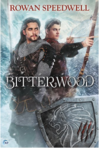 Bitterwood by Rowan Speedwall